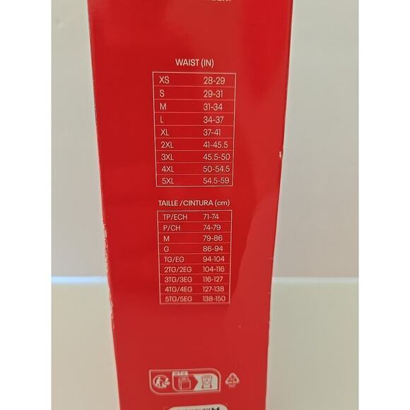 Under Armour UA 3 Pack Performance Tech 6" Boxerjock Three Boxer Briefs Blue - Picture 6 of 8